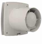 WENTYLATOR ŁAZIENKOWY FI125mm Z HIGROSTATEM I TIMEREM VENTIKA MODERN - obrazek 4