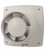 WENTYLATOR ŁAZIENKOWY FI125mm Z HIGROSTATEM I TIMEREM VENTIKA MODERN - obrazek 3