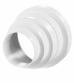REDUKCJA WIELOŚREDNICOWA WIELOSTOPNIOWA DO KANAŁÓW OKRĄGŁYCH 150-80mm VENTS