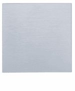 WENTYLATOR ŁAZIENKOWY FI100mm Z CZUJNIKIEM WILGOTNOŚCI I WYŁĄCZNIKIEM CZASOWYM PANEL ALUMINIUM CICHY 26dB + GRATIS ZAWÓR ZWROTNY - obrazek 5