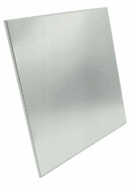 WENTYLATOR ŁAZIENKOWY FI125mm Z CZUJNIKIEM WILGOTNOŚCI I WYŁĄCZNIKIEM CZASOWYM PANEL CHROM + GRATIS ZAWÓR ZWROTNY - obrazek 6