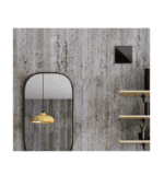 KRATKA WENTYLACYJNA PANEL SZKŁO CZARNY POŁYSK 18x18cm Z SIATKĄ PRZECIW OWADOM - obrazek 4