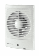 WENTYLATOR ŁAZIENKOWY FI100mm STANDARD WYDAJNY 98m3/h