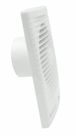 WENTYLATOR ŁAZIENKOWY FI100mm STANDARD WYDAJNY 98m3/h - obrazek 2