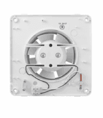 WENTYLATOR ŁAZIENKOWY FI100mm OSIOWY STANDARD 98m3/h - obrazek 2