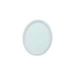 LAMPA PLAFON 22CM LED DENVER 18W ZMIENNA BARWA 3000/4000/6000 K 1800lm