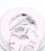 LAMPA PLAFON 22CM LED DENVER 18W ZMIENNA BARWA 3000/4000/6000 K 1800lm - obrazek 5