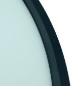 LAMPA PLAFON 29CM LED CZARNA DENVER 24W ZMIENNA BARWA 3000/4000/6000 K 2570lm - obrazek 7