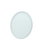 LAMPA PLAFON 29CM LED BIAŁA DENVER 24W ZMIENNA BARWA 3000/4000/6000 K 2570lm