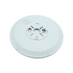 LAMPA PLAFON 29CM LED BIAŁA DENVER 24W ZMIENNA BARWA 3000/4000/6000 K 2570lm - obrazek 5