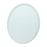 LAMPA PLAFON 39CM LED BIAŁA DENVER 36W ZMIENNA BARWA 3000/4000/6000 K 3960lm