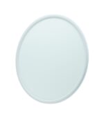 LAMPA PLAFON 39CM LED BIAŁA DENVER 36W ZMIENNA BARWA 3000/4000/6000 K 3960lm