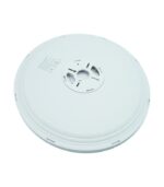 LAMPA PLAFON 39CM LED BIAŁA DENVER 36W ZMIENNA BARWA 3000/4000/6000 K 3960lm - obrazek 10