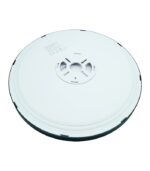 LAMPA PLAFON 29CM LED CZARNA DENVER RADAR 24W 4000 K 2570lm CZUJNIK RUCHU - obrazek 8