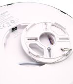 LAMPA PLAFON 29CM LED CZARNA DENVER RADAR 24W 4000 K 2570lm CZUJNIK RUCHU - obrazek 7