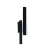 LAMPA PLAFON CZARNA ARTESIA 48W ZMIENNA BARWA 3000/4000/6000K Z PILOTEM - obrazek 5