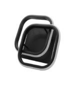 PLAFON LED LAMPA SUFITOWA 24W 4000K OKRĄGŁA NATYNKOWA CZARNA CASPER 2350lm - obrazek 10