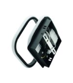 PLAFON LED LAMPA SUFITOWA 24W 4000K OKRĄGŁA NATYNKOWA CZARNA CASPER 2350lm - obrazek 5