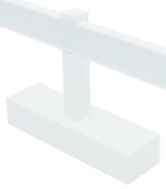 KINKIET LED ŁAZIENKOWY LAMPA NAD LUSTRO 24W 120cm BIAŁA VENUS 4200K 1640lm - obrazek 5