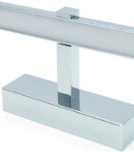 KINKIET LED ŁAZIENKOWY LAMPA NAD LUSTRO 12W 60cm CHROM VENUS 4200K 840lm - obrazek 2