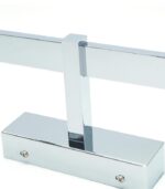 KINKIET LED ŁAZIENKOWY LAMPA NAD LUSTRO 24W 120cm CHROM VENUS 4200K 1640lm - obrazek 5