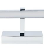 KINKIET LED ŁAZIENKOWY LAMPA NAD LUSTRO 12W 60cm CHROM VENUS 4200K 840lm - obrazek 5