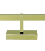 KINKIET LED ŁAZIENKOWY LAMPA NAD LUSTRO 24W 120cm ZŁOTA VENUS 4200K 1640lm - obrazek 5