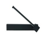 LAMPA LED KINKIET NAD LUSTRO CCZMIENNA BARWA ALUMINIUM RUCHOMA 30cm MOON L 6W 580lm