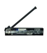 LAMPA LED KINKIET NAD LUSTRO CCZMIENNA BARWA ALUMINIUM RUCHOMA 30cm MOON L 6W 580lm - obrazek 3