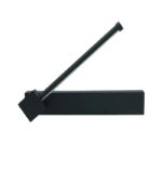 LAMPA LED KINKIET NAD LUSTRO CCZMIENNA BARWA ALUMINIUM RUCHOMA 30cm MOON P 6W 580lm