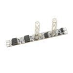 WŁĄCZNIK I REGULATOR BARWY BIAŁEJ CIEPŁY/ZIMNY CCT DO WBUDOWANIA W PROFIL ALUMINIOWY