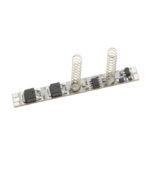 WŁĄCZNIK I REGULATOR BARWY BIAŁEJ CIEPŁY/ZIMNY CCT DO WBUDOWANIA W PROFIL ALUMINIOWY