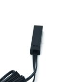 WŁĄCZNIK UNIWERSALNY CZARNY 3W1 12V 60W ZBIŻENIOWY, DO SZAF, ŚCIEMNIACZ - obrazek 5