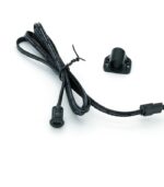 WŁĄCZNIK SENSOR DO SZAF CZARNY 60/100W 12-24V - obrazek 4