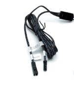 WŁĄCZNIK SENSOR DO SZAF CZARNY 60/100W 12-24V - obrazek 3