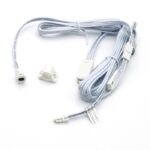 WŁĄCZNIK SENSOR DO SZAF BIAŁY 60/100W 12-24V