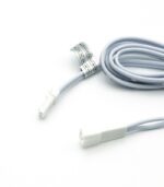 WŁĄCZNIK LED SENSOR DO SZAF PODWÓJNY BIAŁY 60W DLA 12V 100W DLA 24V - obrazek 4