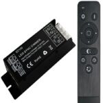 ŚCIEMNIACZ ODBIORNIK RADIOWY MODERN DO TAŚM MONO + PILOT