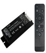 ŚCIEMNIACZ ODBIORNIK RADIOWY MODERN DO TAŚM MONO + PILOT