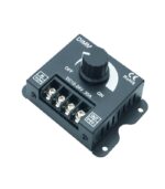 ŚCIEMNIACZ MANUALNY LED 30A - obrazek 3