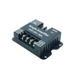 WZMACNIACZ SYGNAŁU DO TAŚM JEDNOKOLOROWYCH LED 30A - obrazek 2