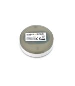 PRZYCISK BEZPRZEWODOWY 433MHZ FUTURO BIAŁY - obrazek 2