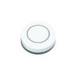 PRZYCISK BEZPRZEWODOWY 433MHZ FUTURO BIAŁY