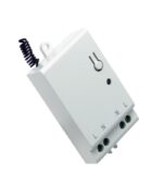 PRZEKAŹNIK FUTURO 230V 433MHZ - obrazek 4