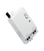 PRZEKAŹNIK FUTURO 12V 433MHZ - obrazek 4