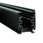 SZYNOPRZEWÓD 3-FAZOWY CZARNY 1 METR