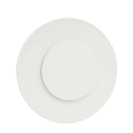 ANEMOSTAT NAWIEWNO-WYWIEWNY FI100mm METALOWY BIAŁY DARCO - obrazek 6