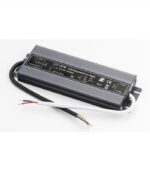 ZASILACZ WODOODPORNY SLIM DO ZASILANIA TAŚM LED 12V 150W IP67 - obrazek 2