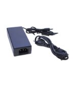 ZASILACZ SIECIOWY TYPU DESKTOP DO ZASILANIA OŚWIETLENIA LED 230V/12V 36W CZARNY