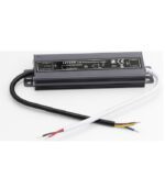 ZASILACZ WODOODPORNY SLIM DO ZASILANIA TAŚM LED 12V 60W IP67